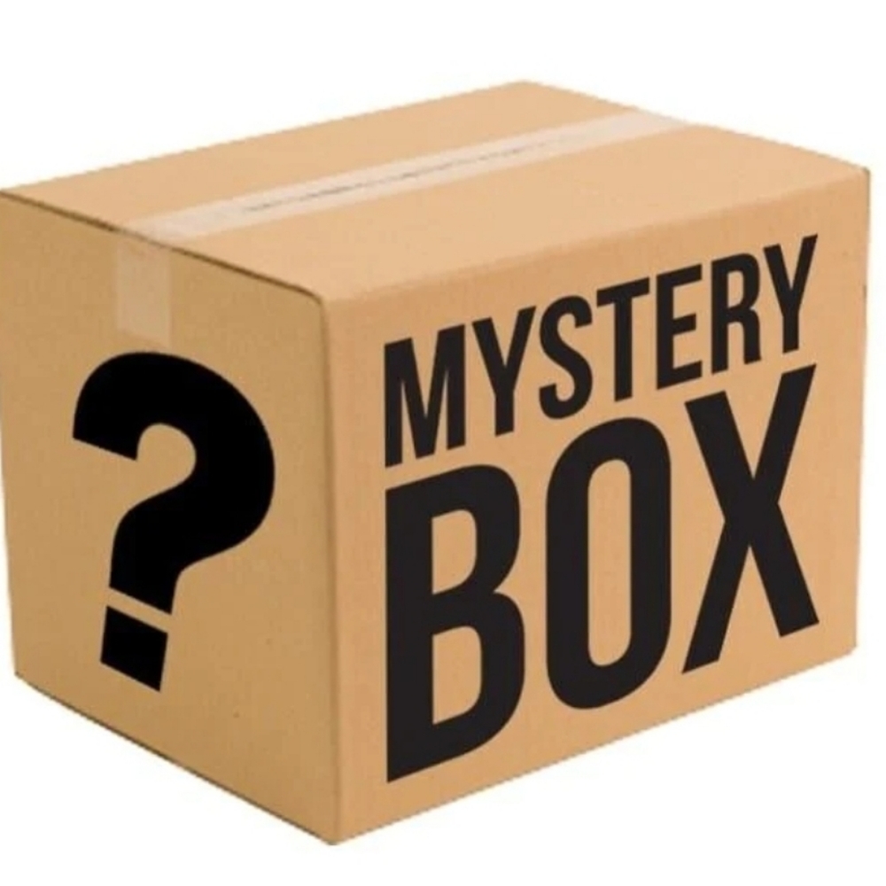 Mystery Box Women's Clothing